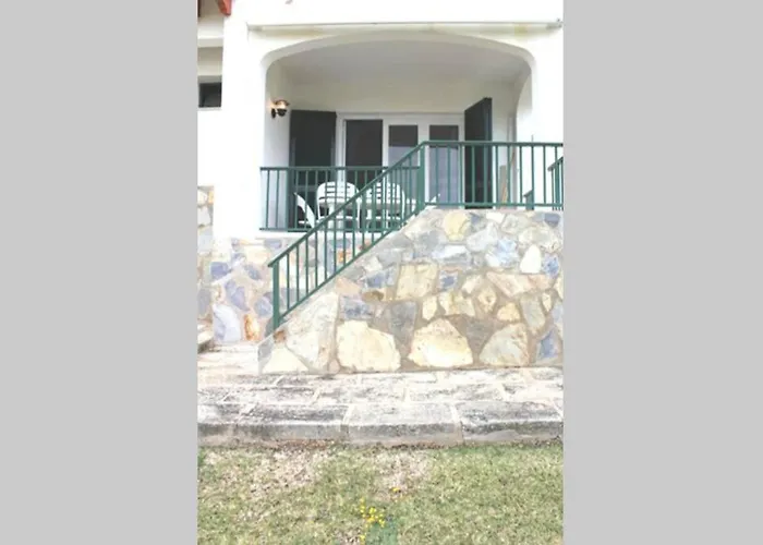 Apartamentos Biniforcat Cb Apto 52 Ideal Place For Holiday