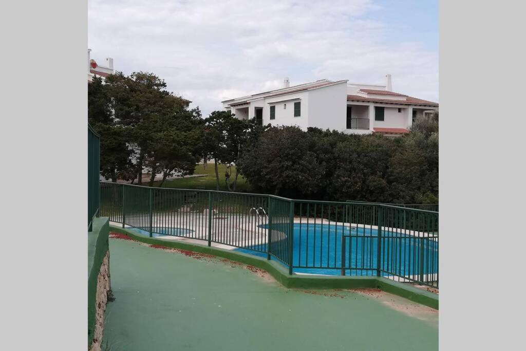 Biniforcat Cb Apto 52 Ideal Place For Appartement Cala'N Blanes (Menorca)