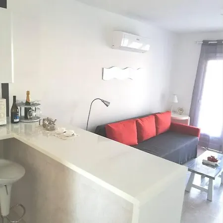 Apartamentos Biniforcat Cb Apto 52 Ideal Place For Holiday Cala'N Blanes  Buitenkant foto