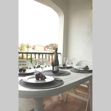 Apartamentos Biniforcat Cb Apto 52 Ideal Place For Holiday Cala'N Blanes  Buitenkant foto