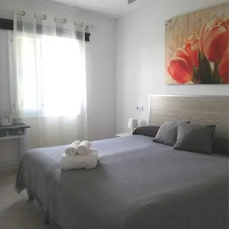 Apartamentos Biniforcat Cb Apto 52 Ideal Place For Holiday Cala'N Blanes  Buitenkant foto
