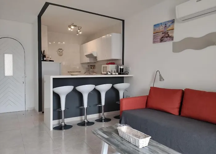 Apartamentos Biniforcat Cb Apto 52 Ideal Place For Holiday