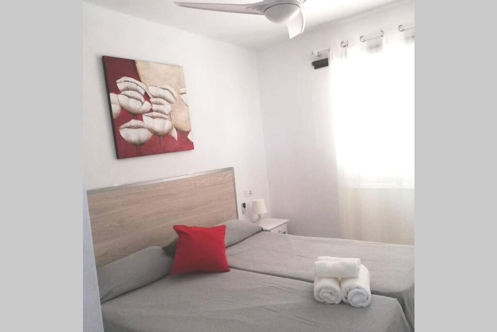 Apartment Biniforcat Cb Apto 52 Ideal Place For *