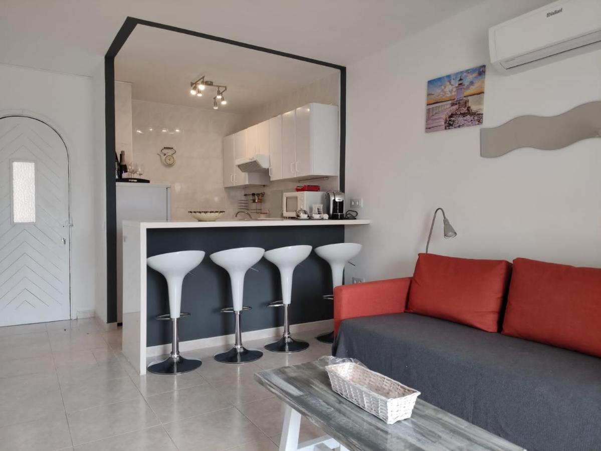 Biniforcat Cb Apto 52 Ideal Place For Apartment Cala'N Blanes (Menorca)