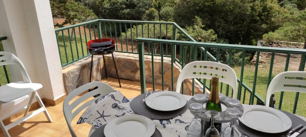 Apartment Biniforcat Cb Apto 52 Ideal Place For Cala'N Blanes (Menorca)